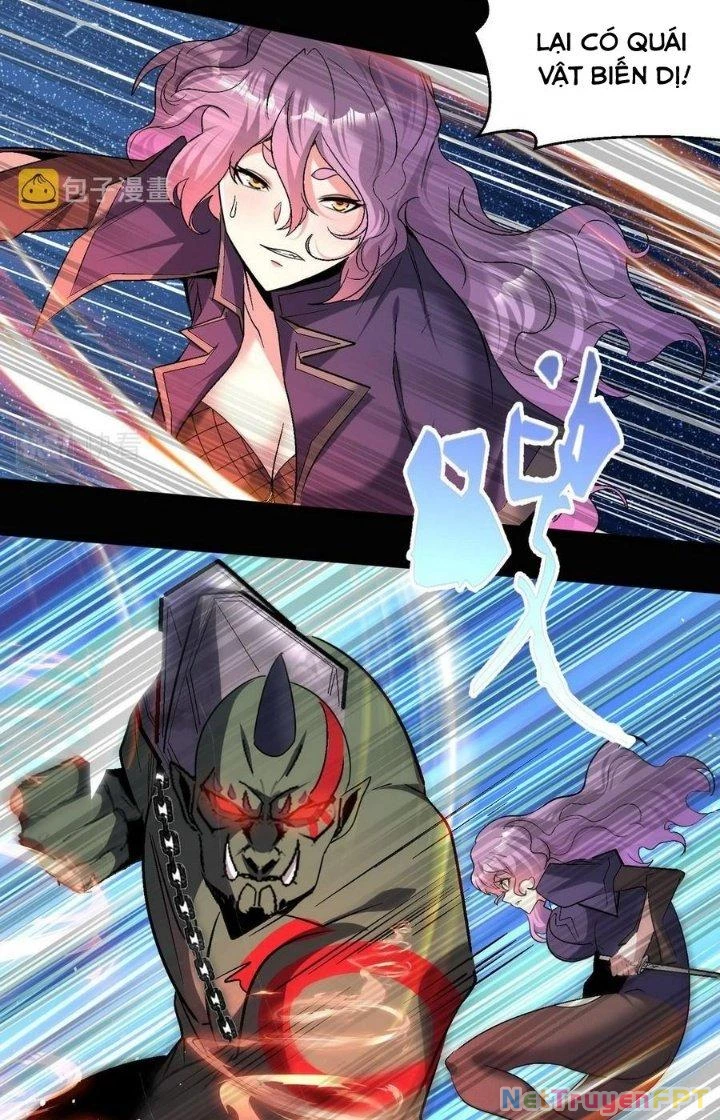 Quái Vật Nhạc Viên Chapter 98 - 32