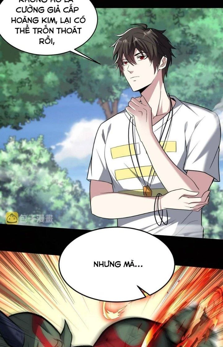 Quái Vật Nhạc Viên Chapter 98 - 34
