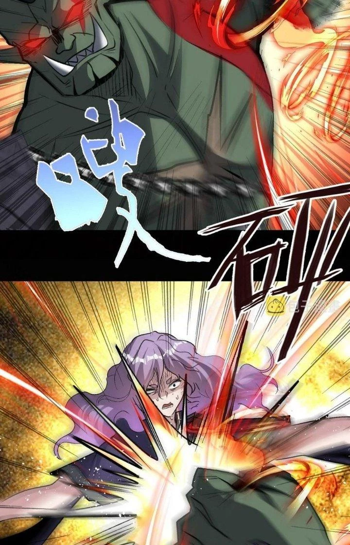 Quái Vật Nhạc Viên Chapter 98 - 35