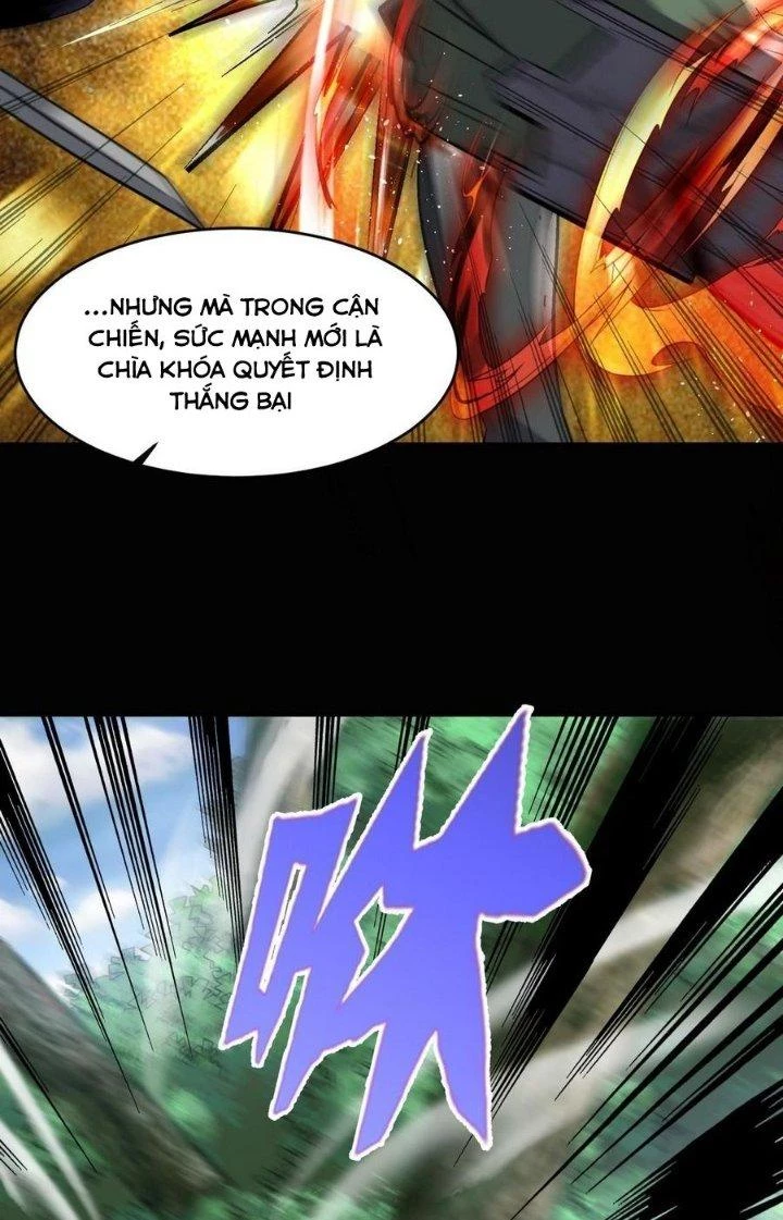 Quái Vật Nhạc Viên Chapter 98 - 36