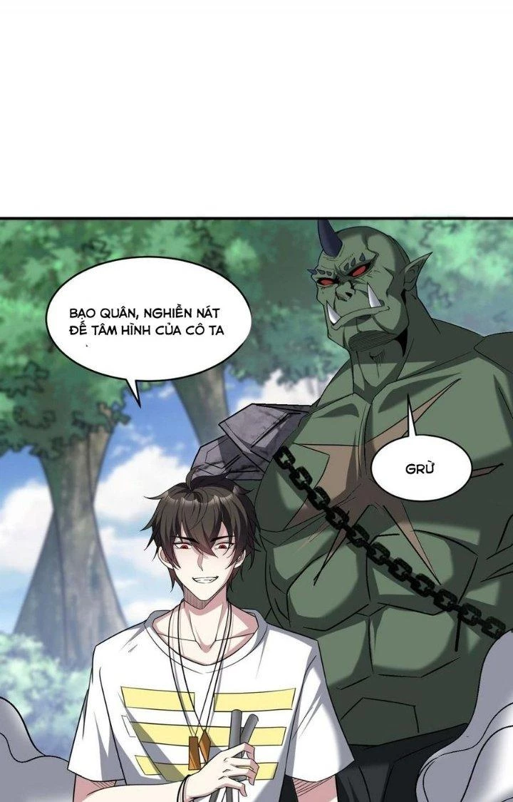 Quái Vật Nhạc Viên Chapter 98 - 40