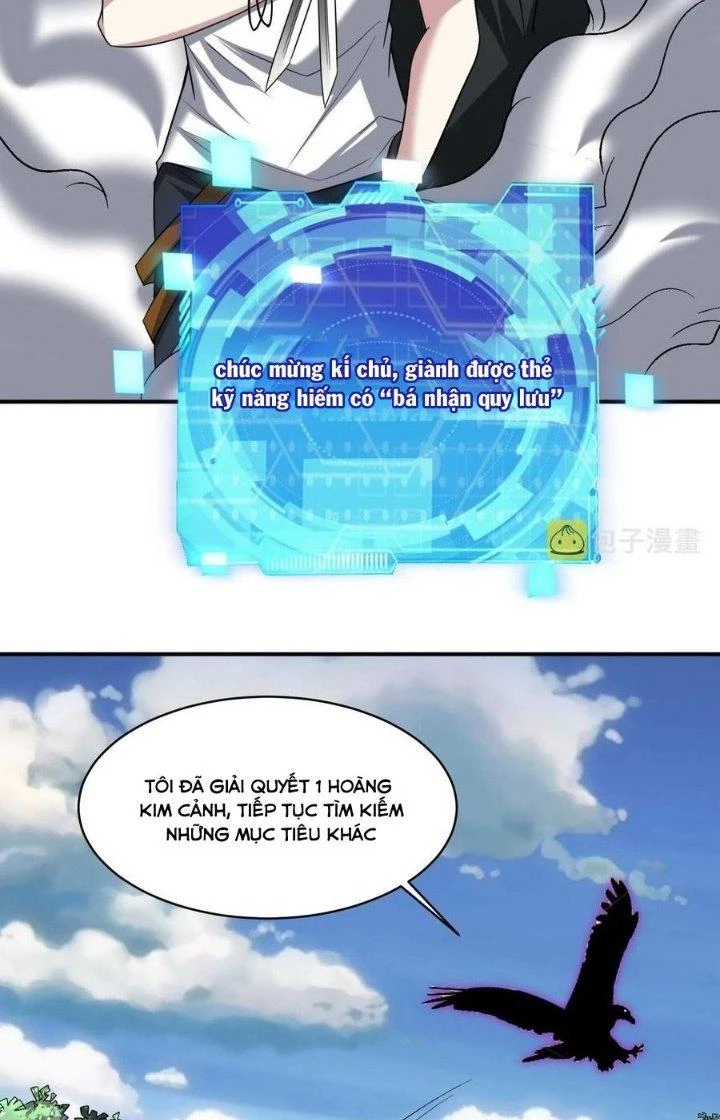 Quái Vật Nhạc Viên Chapter 98 - 41