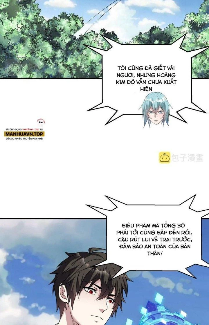 Quái Vật Nhạc Viên Chapter 98 - 42