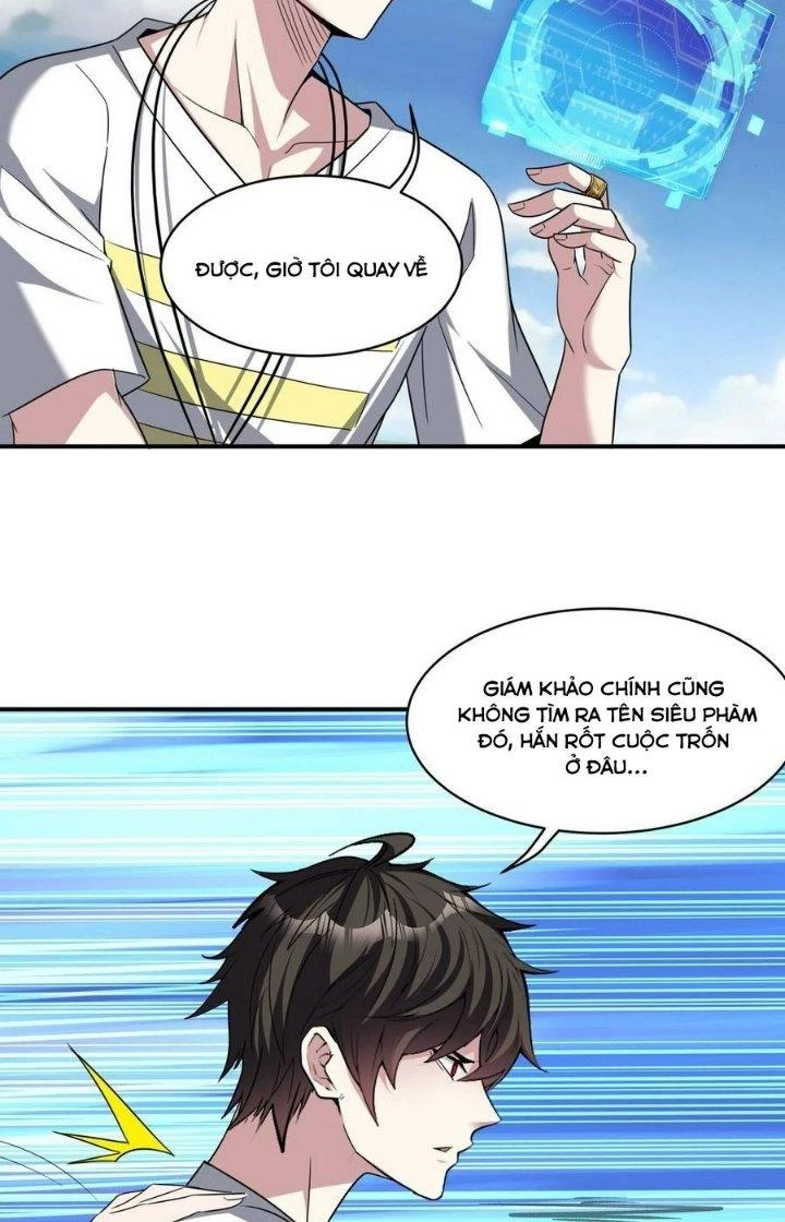 Quái Vật Nhạc Viên Chapter 98 - 43