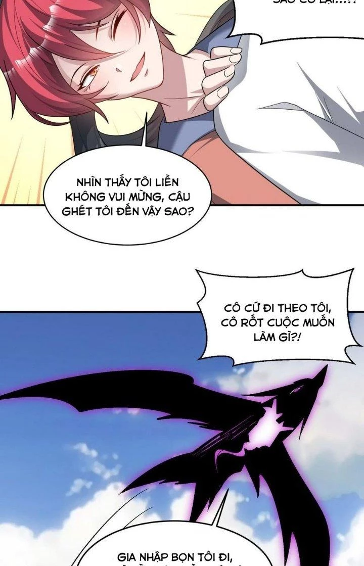 Quái Vật Nhạc Viên Chapter 98 - 45