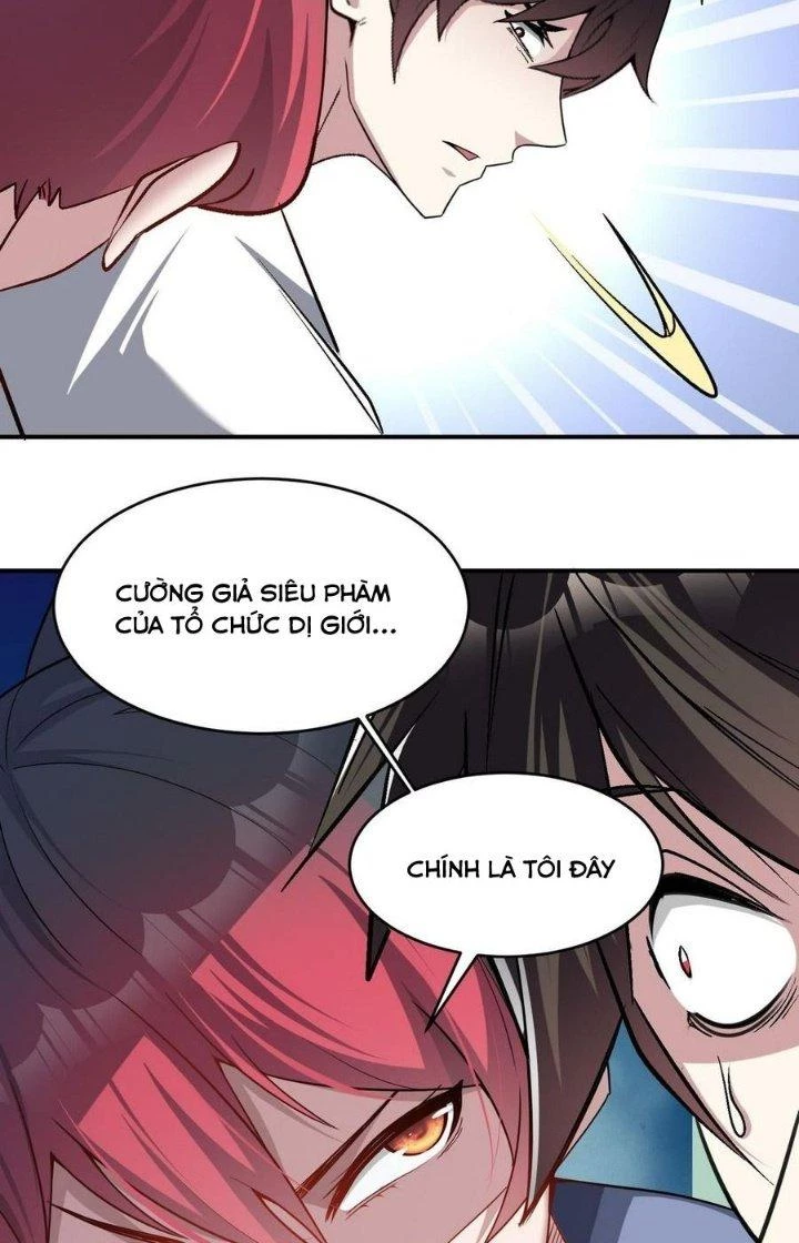 Quái Vật Nhạc Viên Chapter 98 - 47
