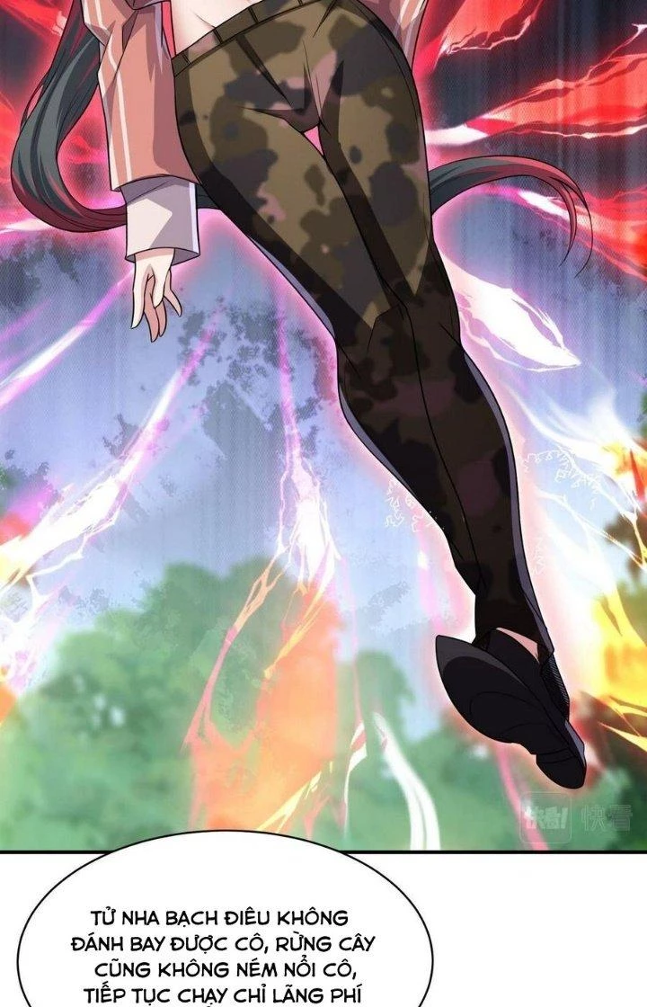 Quái Vật Nhạc Viên Chapter 99 - 6