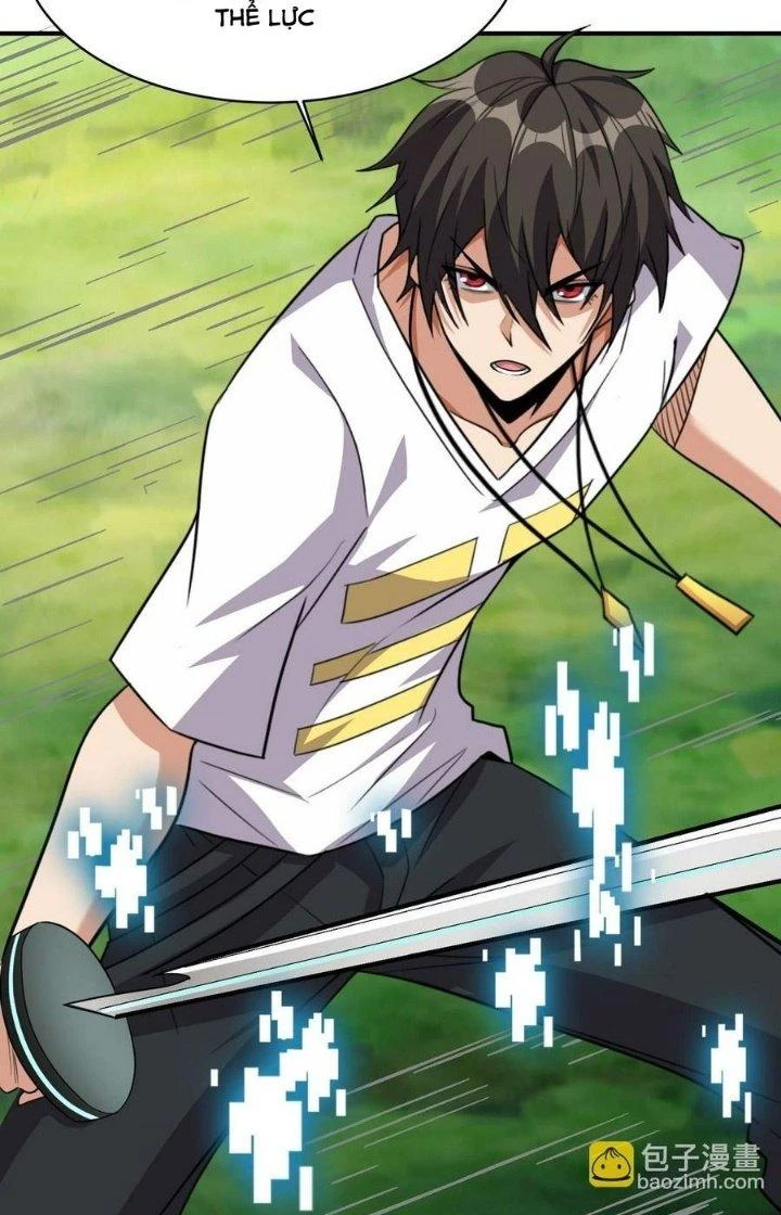 Quái Vật Nhạc Viên Chapter 99 - 7