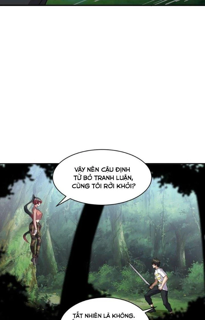 Quái Vật Nhạc Viên Chapter 99 - 8