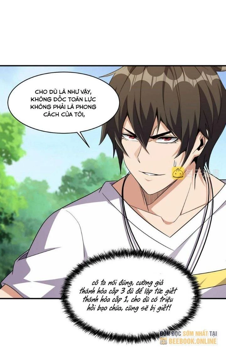 Quái Vật Nhạc Viên Chapter 99 - 10