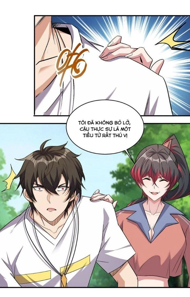 Quái Vật Nhạc Viên Chapter 99 - 11