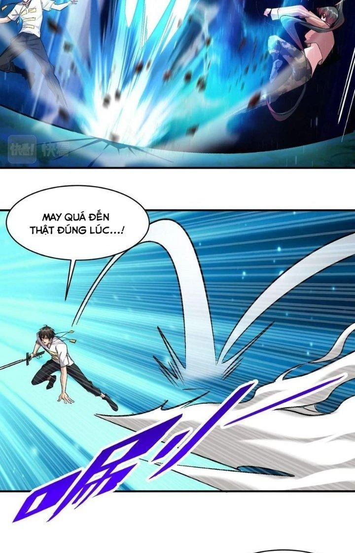 Quái Vật Nhạc Viên Chapter 99 - 13