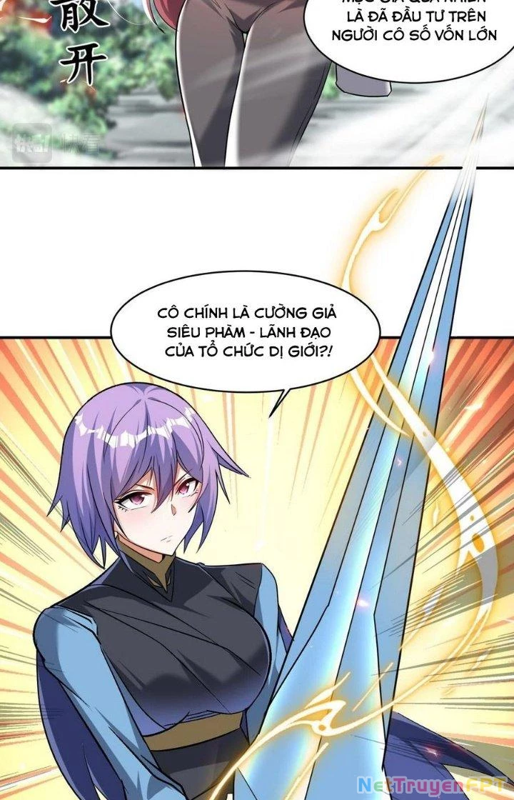 Quái Vật Nhạc Viên Chapter 99 - 17