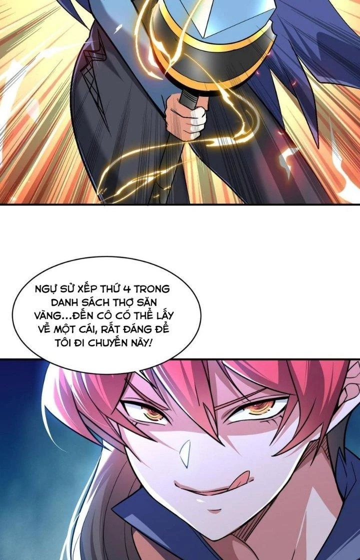 Quái Vật Nhạc Viên Chapter 99 - 18