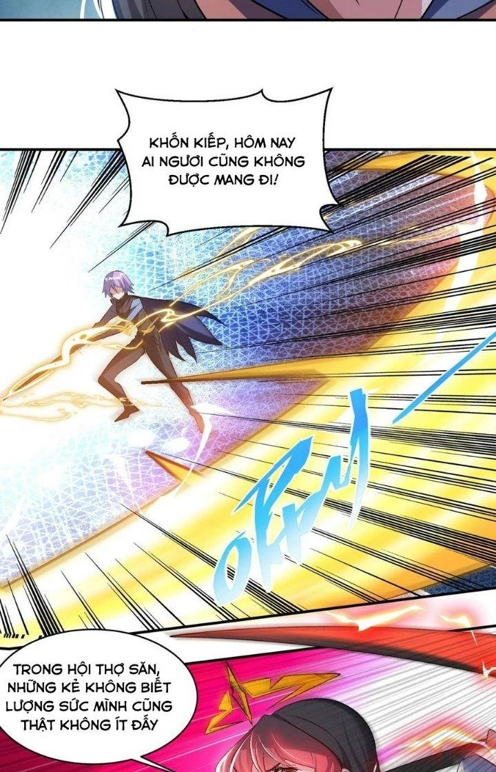Quái Vật Nhạc Viên Chapter 99 - 19