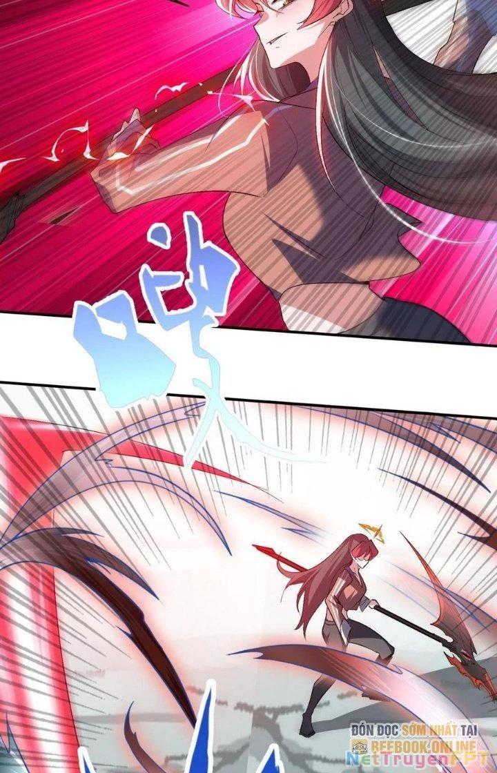 Quái Vật Nhạc Viên Chapter 99 - 20