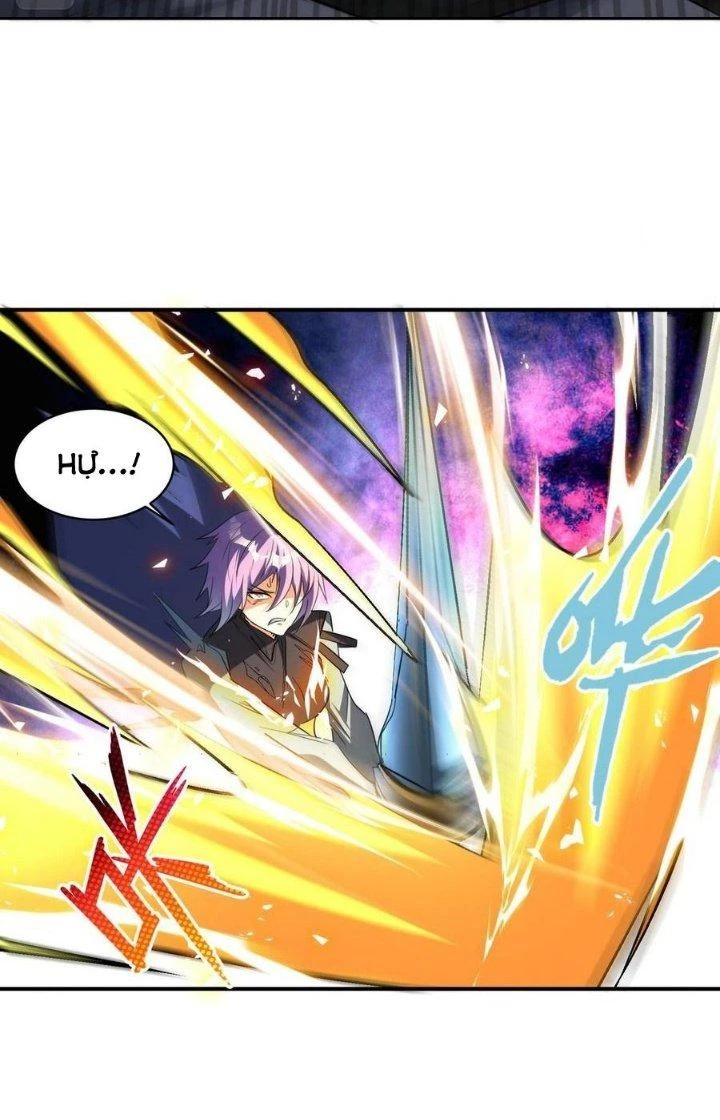 Quái Vật Nhạc Viên Chapter 99 - 23