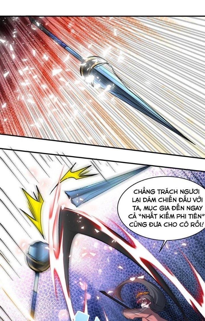 Quái Vật Nhạc Viên Chapter 99 - 24