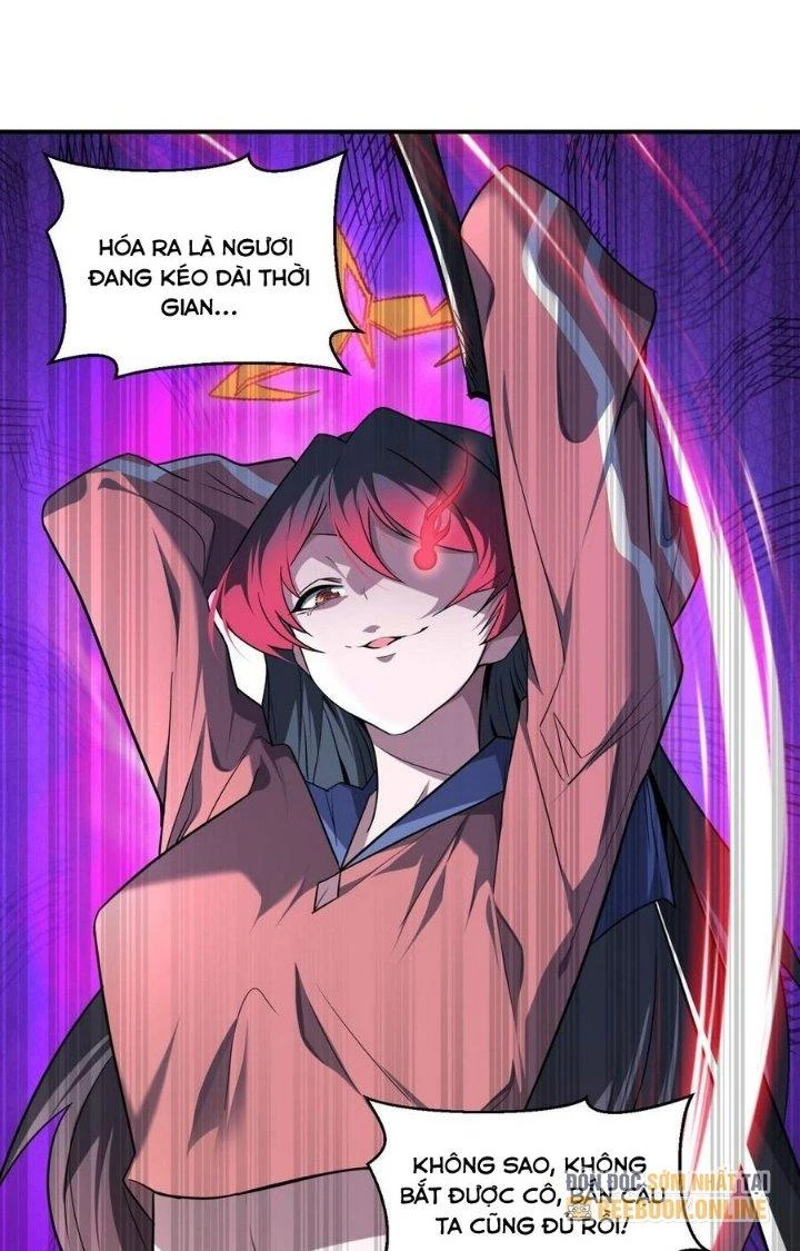Quái Vật Nhạc Viên Chapter 99 - 28