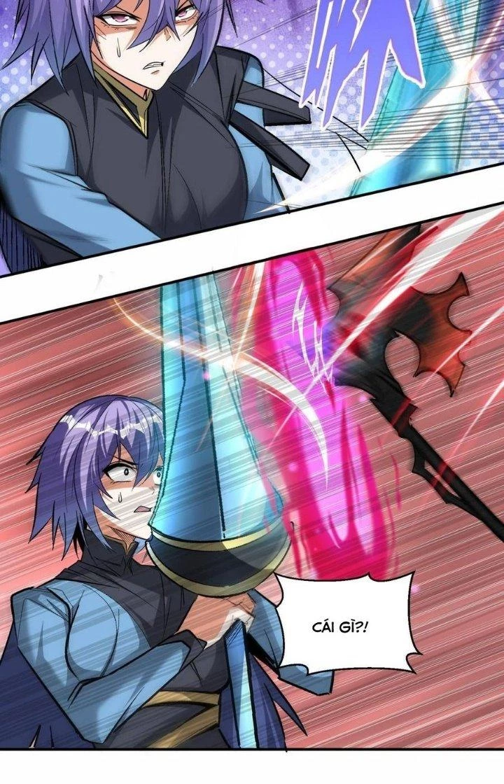 Quái Vật Nhạc Viên Chapter 99 - 30