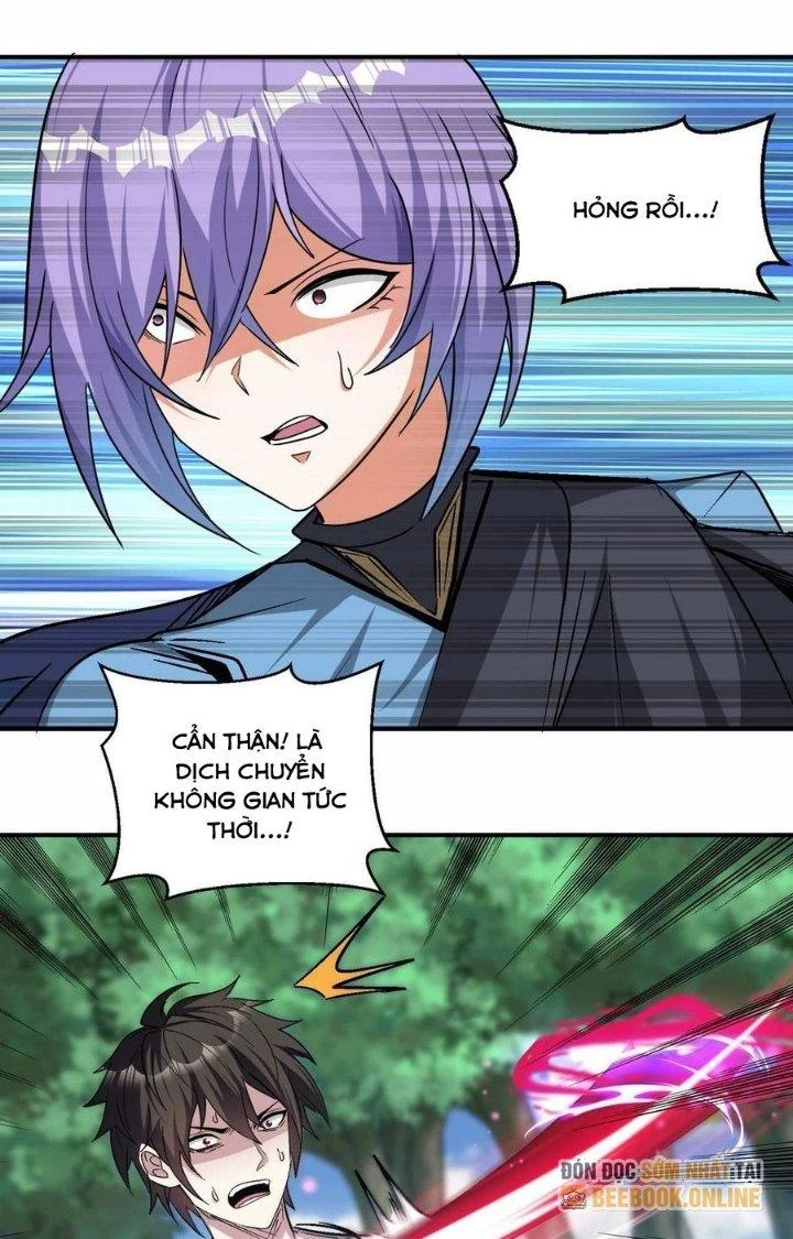 Quái Vật Nhạc Viên Chapter 99 - 31