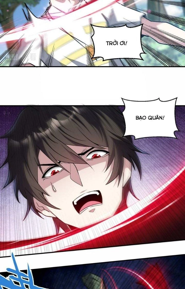 Quái Vật Nhạc Viên Chapter 99 - 32