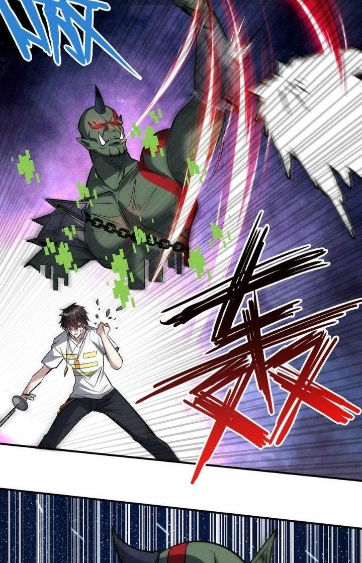 Quái Vật Nhạc Viên Chapter 99 - 33