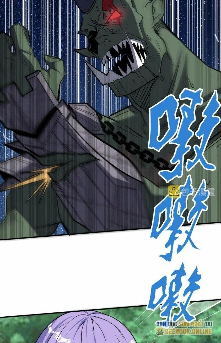 Quái Vật Nhạc Viên Chapter 99 - 34