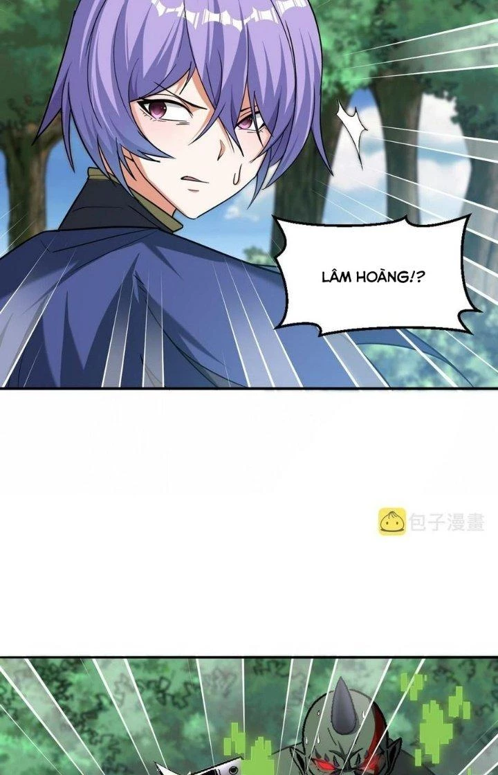 Quái Vật Nhạc Viên Chapter 99 - 35