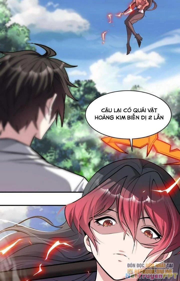 Quái Vật Nhạc Viên Chapter 99 - 37