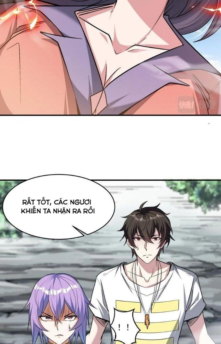 Quái Vật Nhạc Viên Chapter 99 - 38
