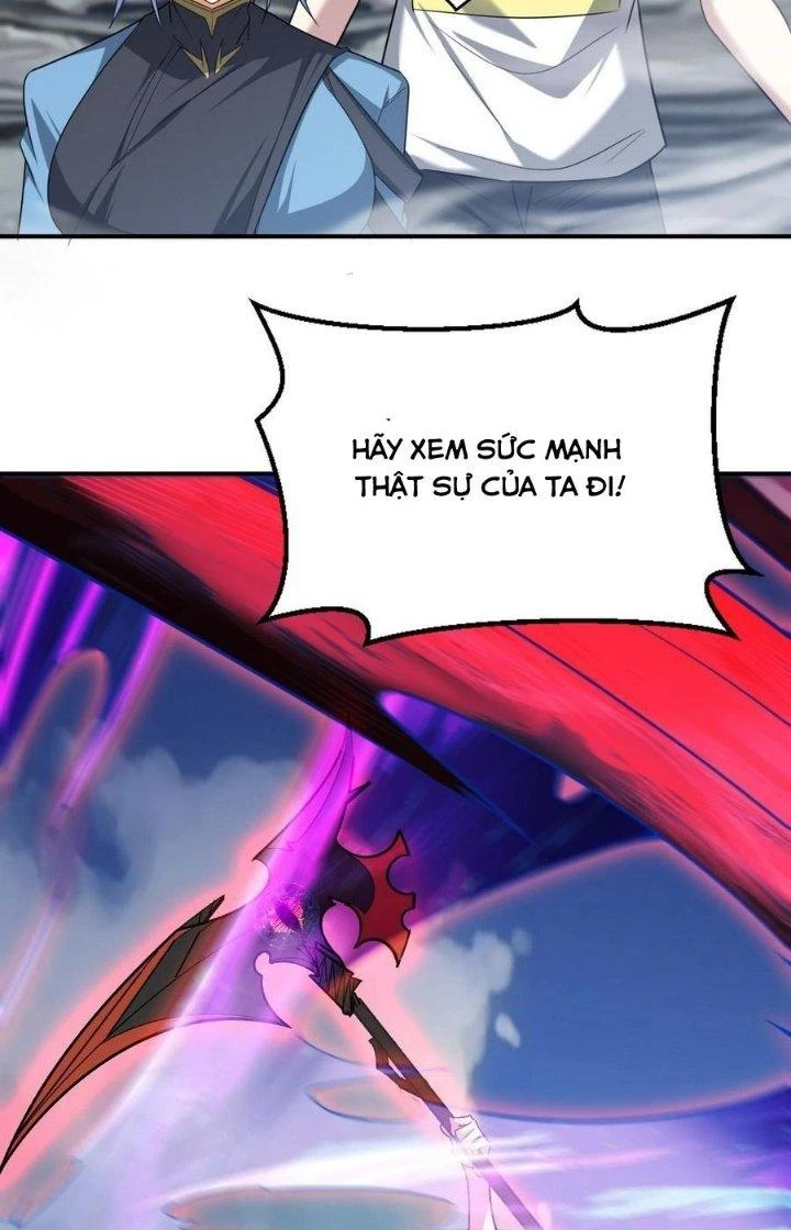 Quái Vật Nhạc Viên Chapter 99 - 39