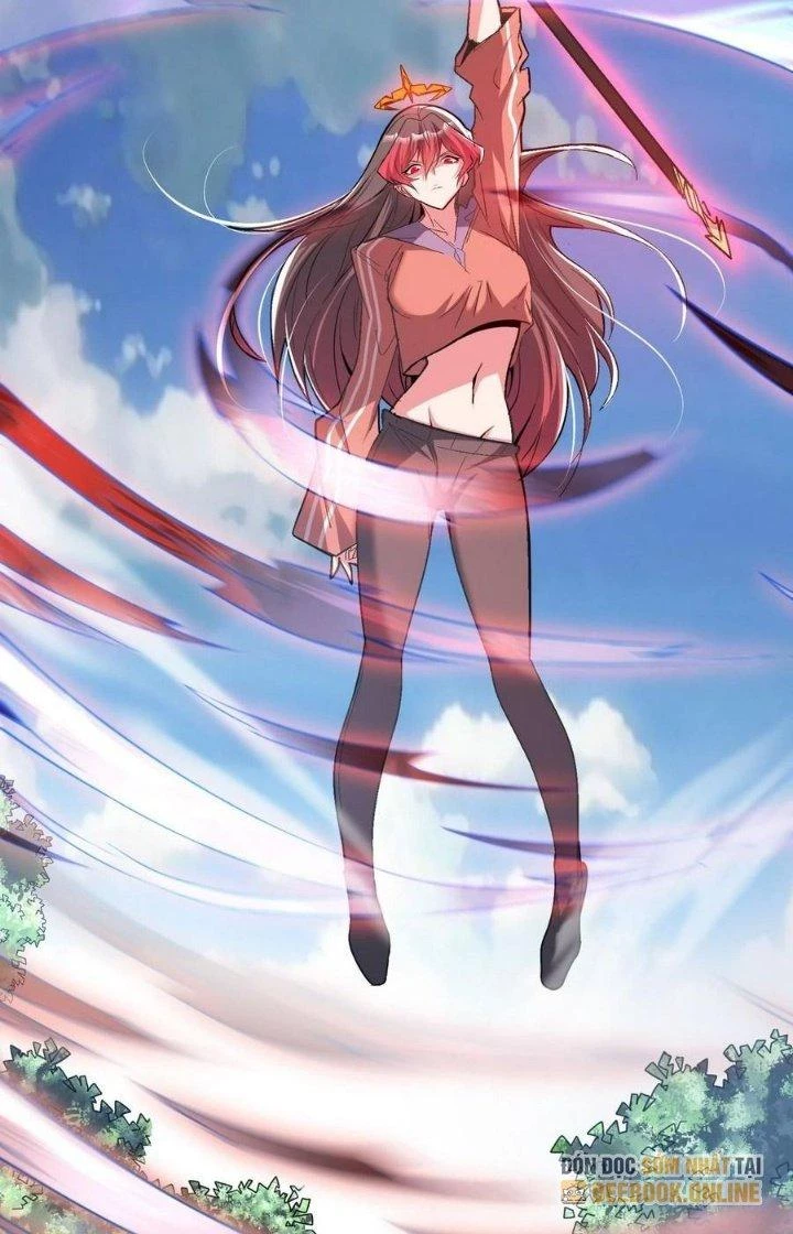 Quái Vật Nhạc Viên Chapter 99 - 40