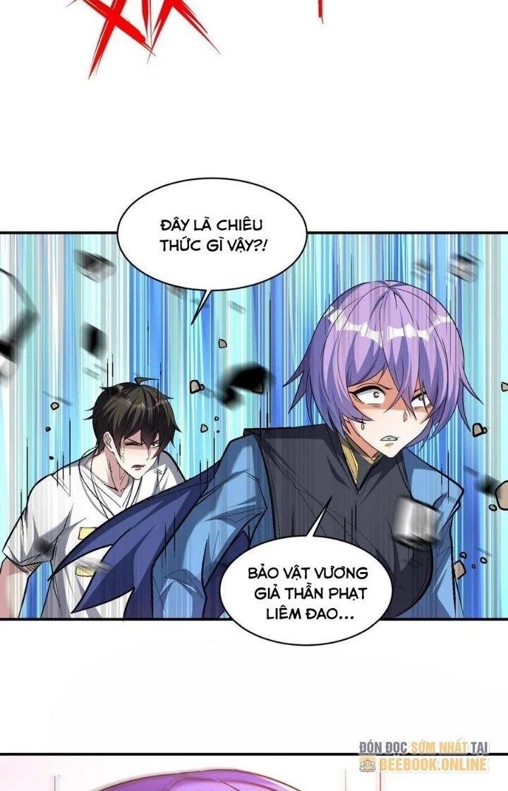 Quái Vật Nhạc Viên Chapter 99 - 43