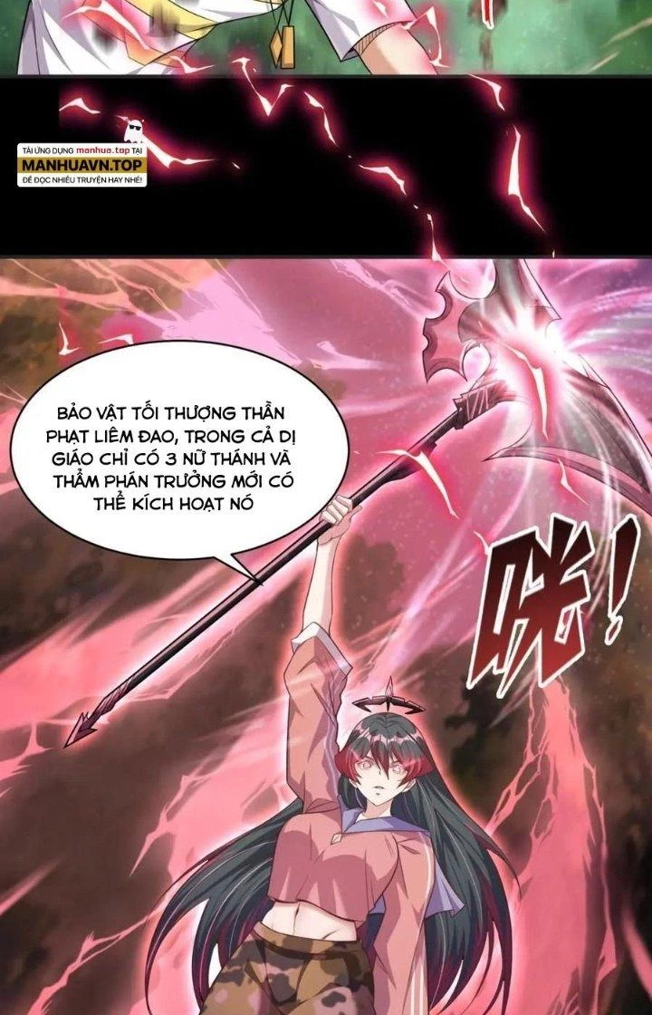 Quái Vật Nhạc Viên Chapter 100 - 2
