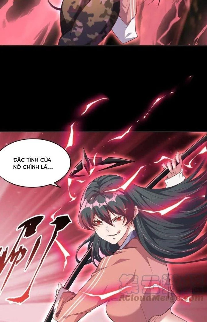 Quái Vật Nhạc Viên Chapter 100 - 3