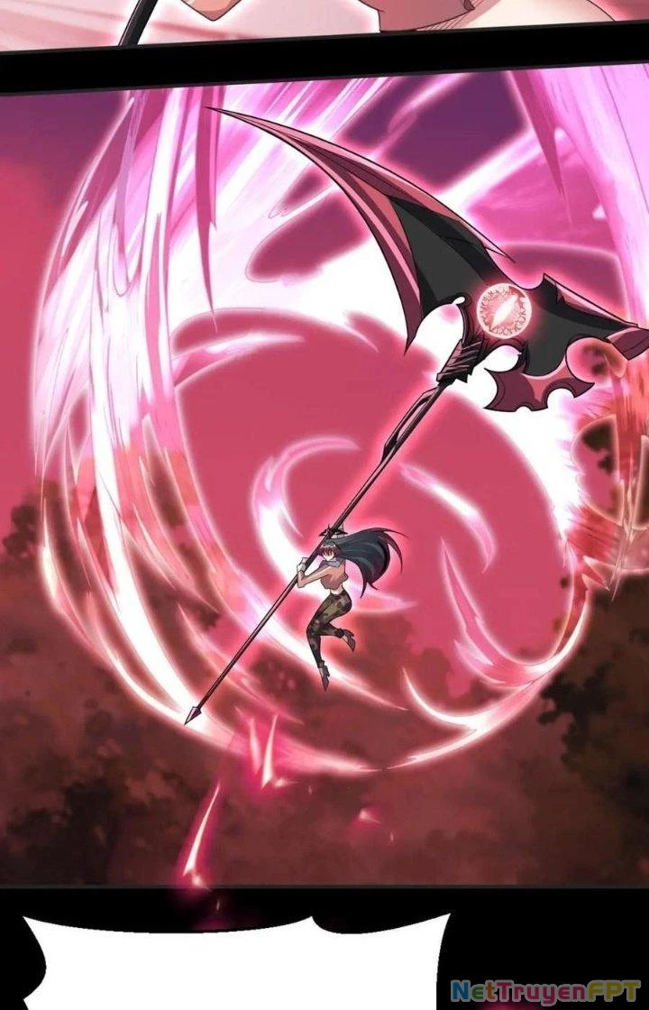 Quái Vật Nhạc Viên Chapter 100 - 4