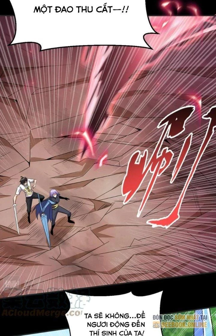 Quái Vật Nhạc Viên Chapter 100 - 5