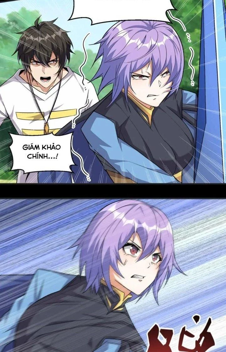 Quái Vật Nhạc Viên Chapter 100 - 6