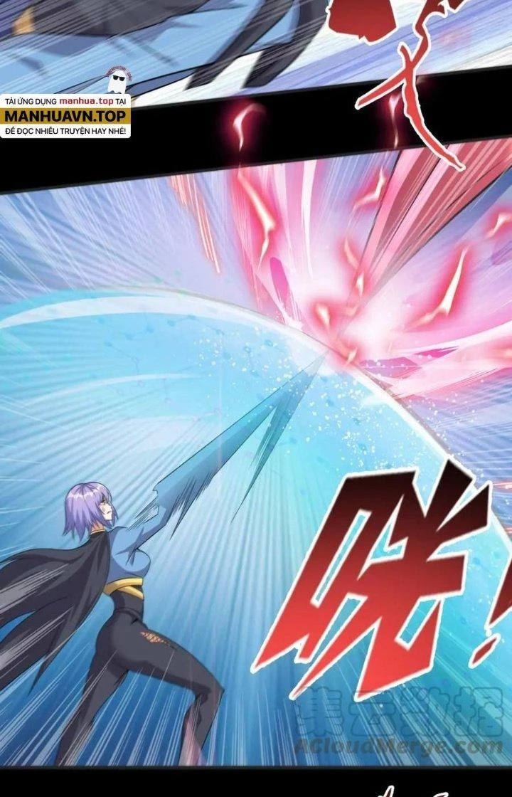 Quái Vật Nhạc Viên Chapter 100 - 7