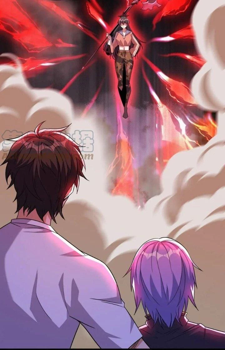 Quái Vật Nhạc Viên Chapter 100 - 11