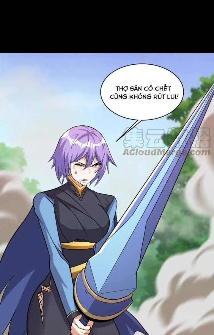 Quái Vật Nhạc Viên Chapter 100 - 13