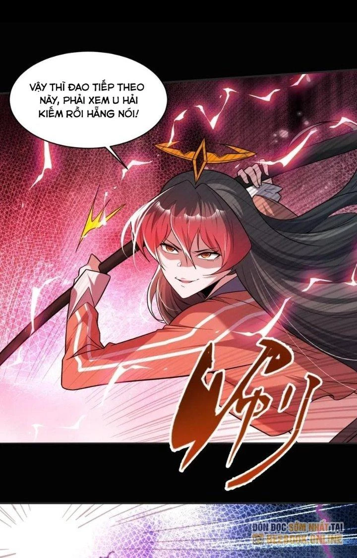 Quái Vật Nhạc Viên Chapter 100 - 15