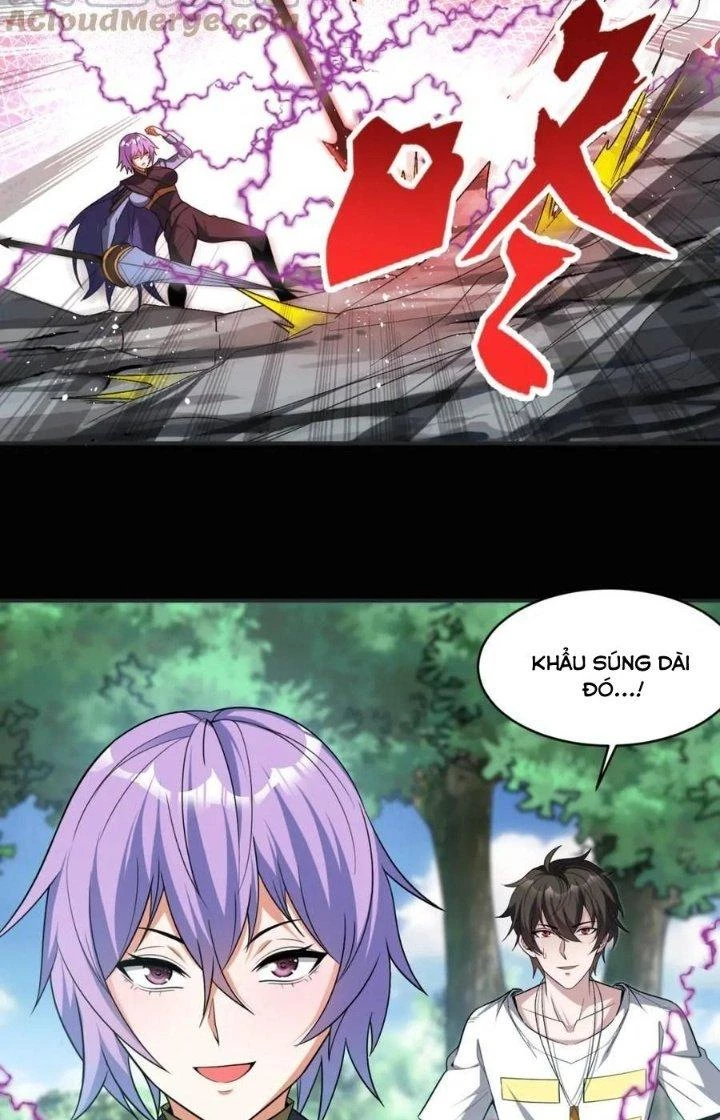 Quái Vật Nhạc Viên Chapter 100 - 17