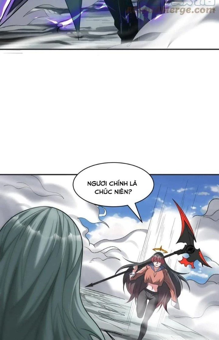 Quái Vật Nhạc Viên Chapter 100 - 21