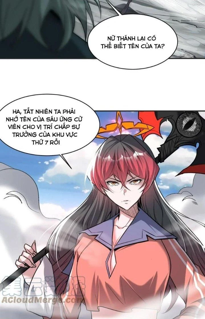 Quái Vật Nhạc Viên Chapter 100 - 22