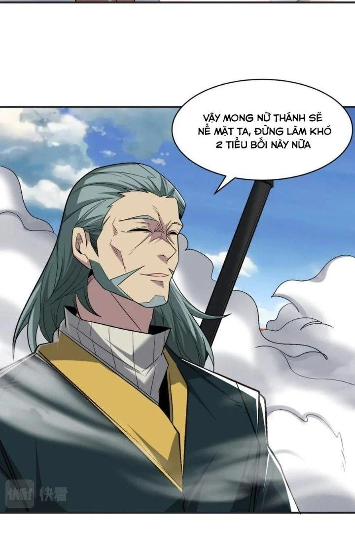 Quái Vật Nhạc Viên Chapter 100 - 23