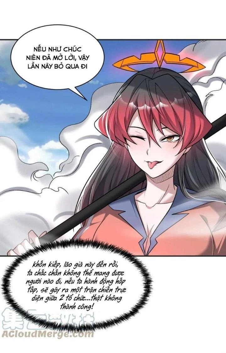 Quái Vật Nhạc Viên Chapter 100 - 24