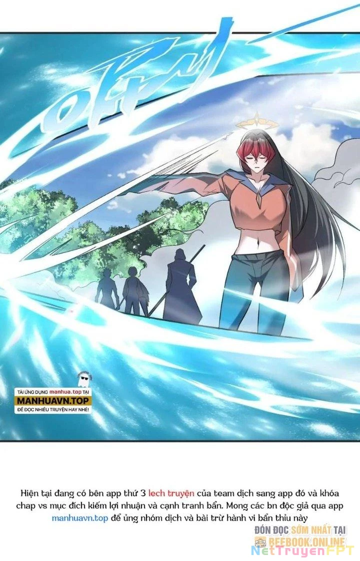 Quái Vật Nhạc Viên Chapter 100 - 25