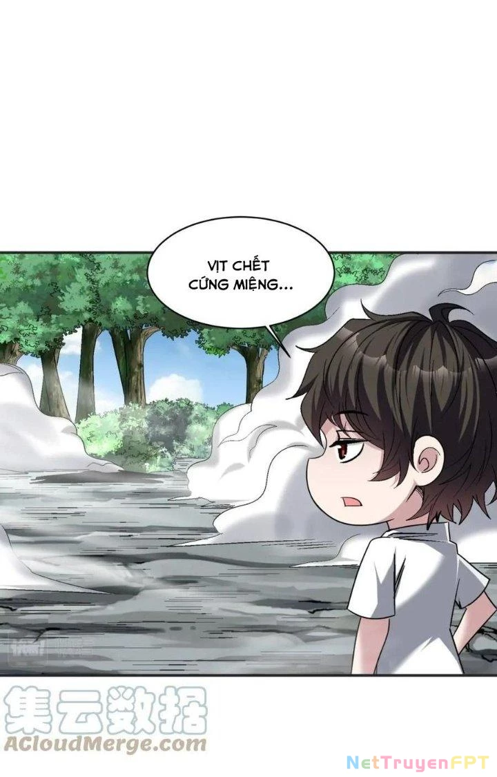 Quái Vật Nhạc Viên Chapter 100 - 28